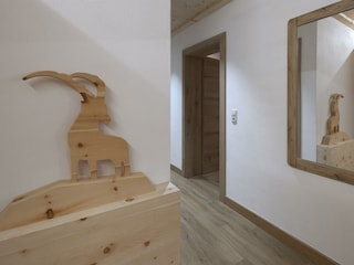 Hausgang