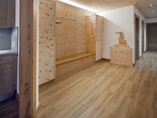 Hausgang