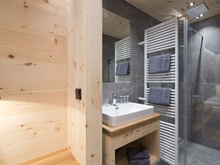 Badezimmer en Suite