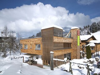Winterstimmung