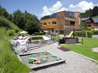 Spielplatz