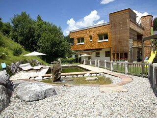 Naturpool