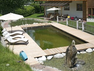 Naturpool