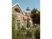 Bed & Breakfast Domburg Buitenaudio-opname 1