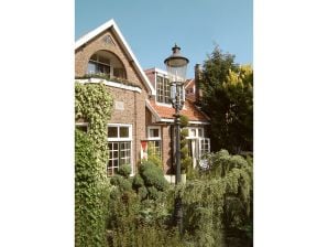 Bed & Breakfast Villa Hoogduin - Domburg - image1