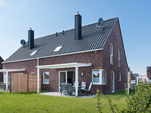 Ferienhaus Meerperle - Fedderwardersiel - image1