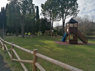 Appartement San Felice del Benaco Environnement 34