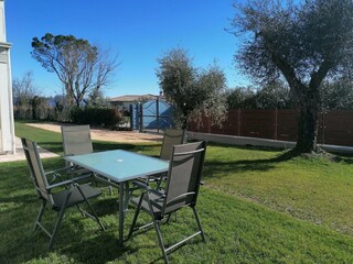 Apartamento San Felice del Benaco Grabación al aire libre 6