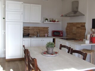 Appartamento San Felice del Benaco Caratteristiche 17