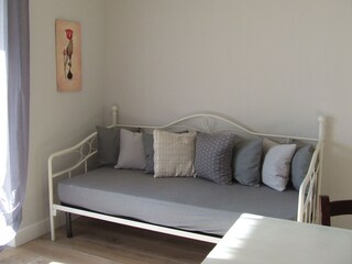 Apartment n.1 Schlafsofa