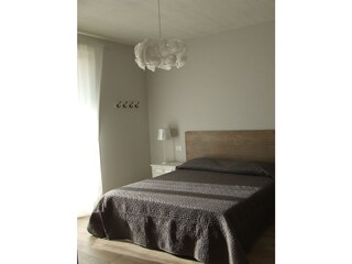 Apartment n. 1 Zimmer
