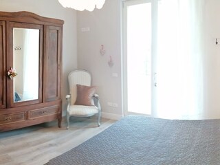 Apartment n. 1 Doppelzimmer