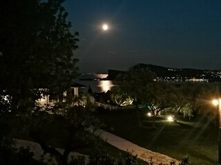 Apartamento San Felice del Benaco Grabación al aire libre 4