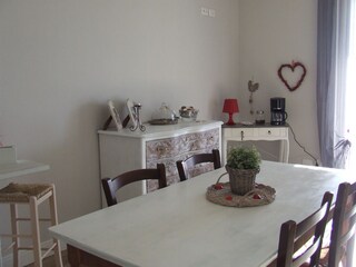 Appartement San Felice del Benaco Équipement 16