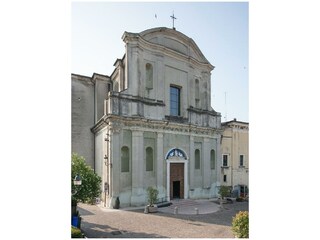 Kirche San Felice