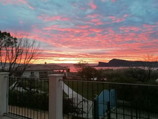 Apartamento San Felice del Benaco Grabación al aire libre 8