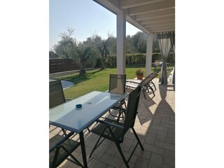 Apartamento San Felice del Benaco Grabación al aire libre 5