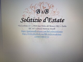 Apartment San Felice del Benaco Dokument 42