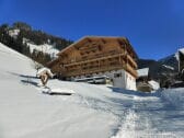 Vakantieappartement Zell am See Buitenaudio-opname 1