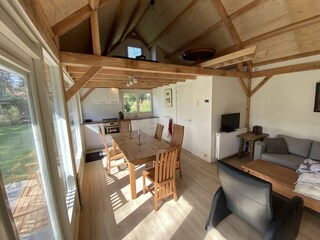 Casa per le vacanze Zandvoort Caratteristiche 9