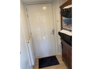 Casa per le vacanze Zandvoort Caratteristiche 16