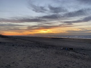 Casa per le vacanze Zandvoort Ambiente 18