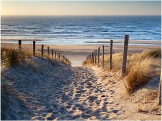 Casa per le vacanze Zandvoort Ambiente 19