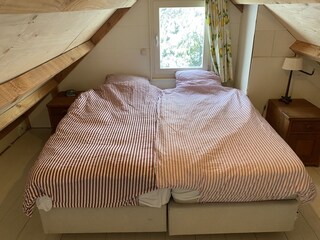 Casa per le vacanze Zandvoort Caratteristiche 14