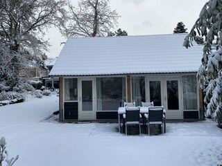 Casa per le vacanze Zandvoort Registrazione all'aperto 3