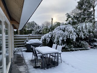 Casa per le vacanze Zandvoort Registrazione all'aperto 4