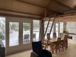 Casa per le vacanze Zandvoort Caratteristiche 17