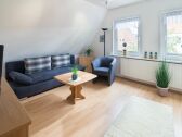 Apartamento de vacaciones Norderney Características 1