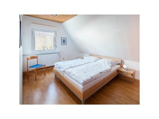 Apartamento de vacaciones Norderney Características 4