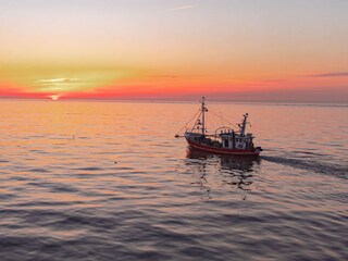 Appartamento per vacanze Norderney Ambiente 9