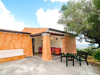 Casa per le vacanze Budoni Registrazione all'aperto 6