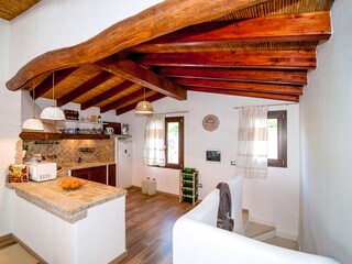 Casa per le vacanze Budoni Caratteristiche 15