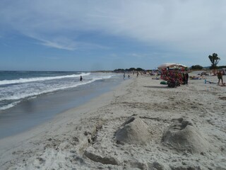 Casa per le vacanze Budoni Ambiente 24