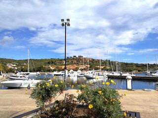 Casa per le vacanze Budoni Ambiente 33