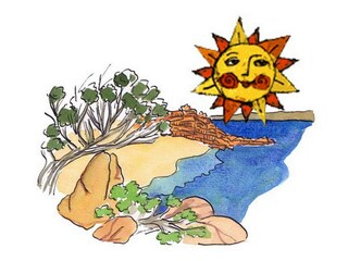 Casa per le vacanze Budoni Documento 42