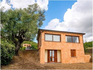 Casa per le vacanze Budoni Registrazione all'aperto 4