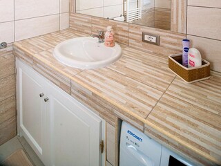 Casa per le vacanze Budoni Caratteristiche 21