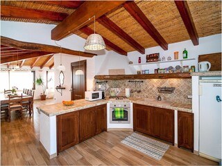 Casa per le vacanze Budoni Caratteristiche 14