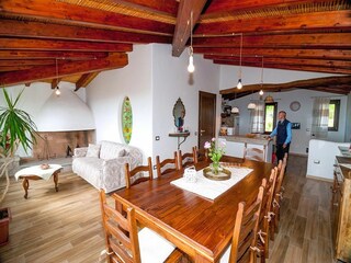 Casa per le vacanze Budoni Caratteristiche 13