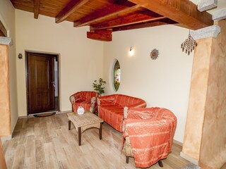 Casa per le vacanze Budoni Registrazione all'aperto 7