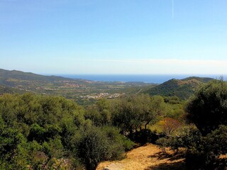 Casa per le vacanze Budoni Registrazione all'aperto 3