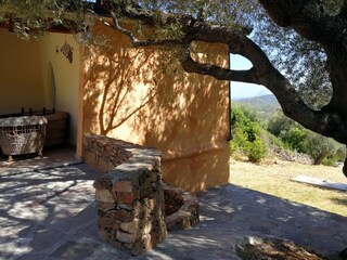 Casa per le vacanze Budoni Registrazione all'aperto 8