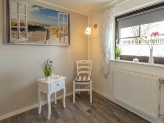 Appartamento per vacanze Sellin Caratteristiche 5