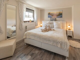 Appartamento per vacanze Sellin Caratteristiche 7