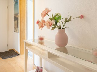 Appartamento per vacanze Sellin Caratteristiche 8