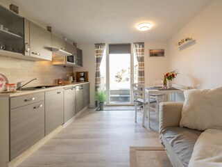 Appartamento per vacanze Sellin Caratteristiche 9